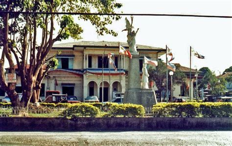 alfonso cavite municipal hall